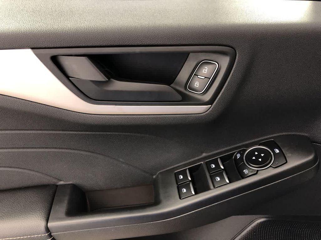 used 2022 Ford Escape car, priced at $20,980