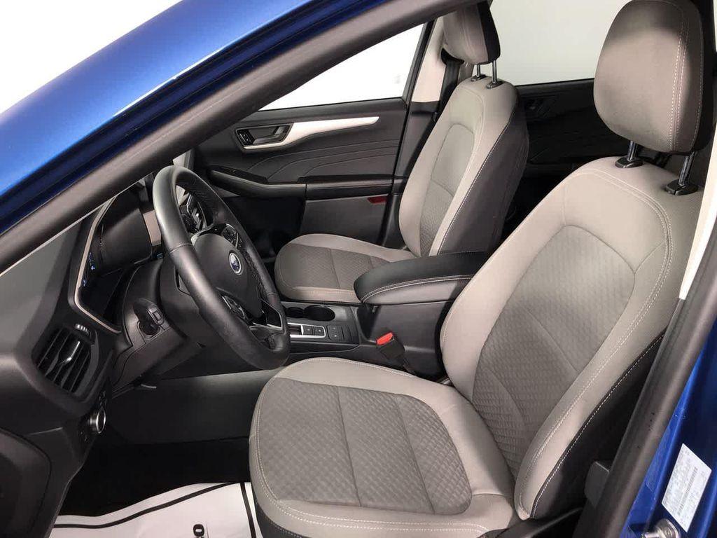 used 2022 Ford Escape car, priced at $20,980