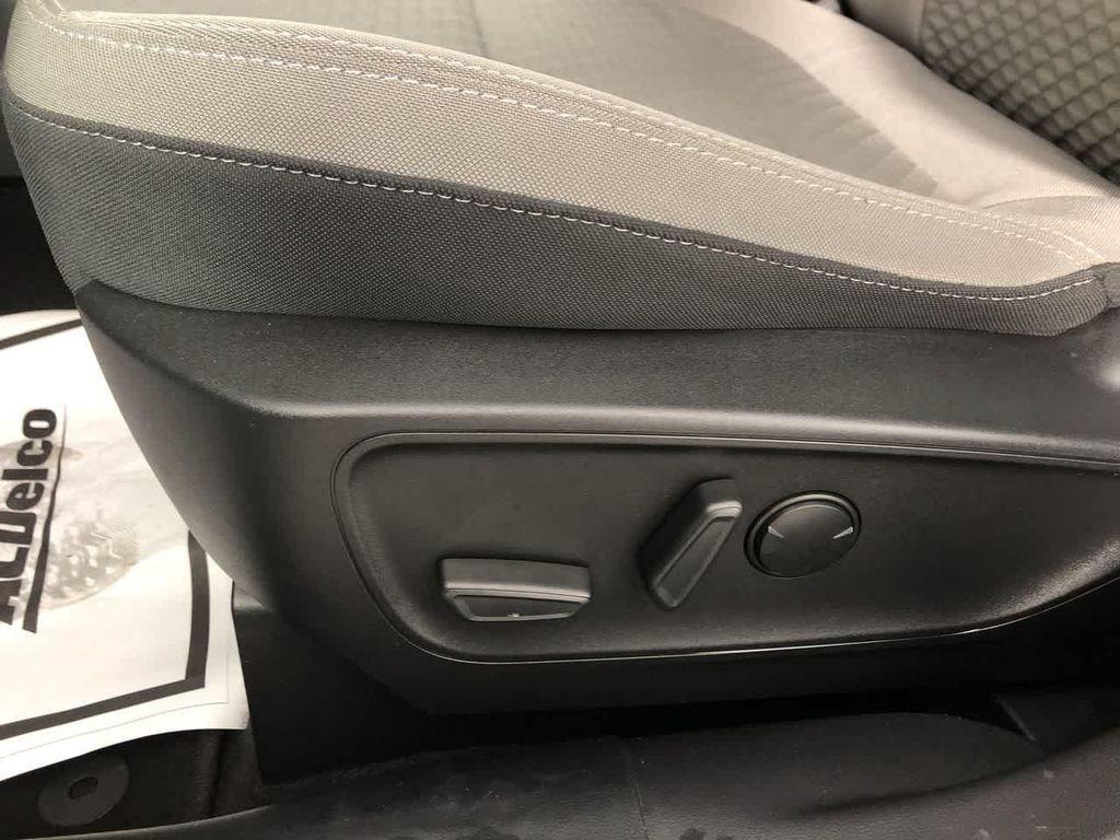used 2022 Ford Escape car, priced at $20,980