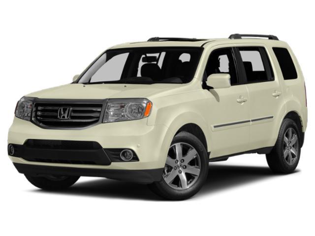 used 2013 Honda Pilot car, priced at $8,444