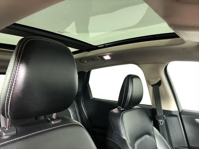 used 2020 Ford Escape car, priced at $16,800