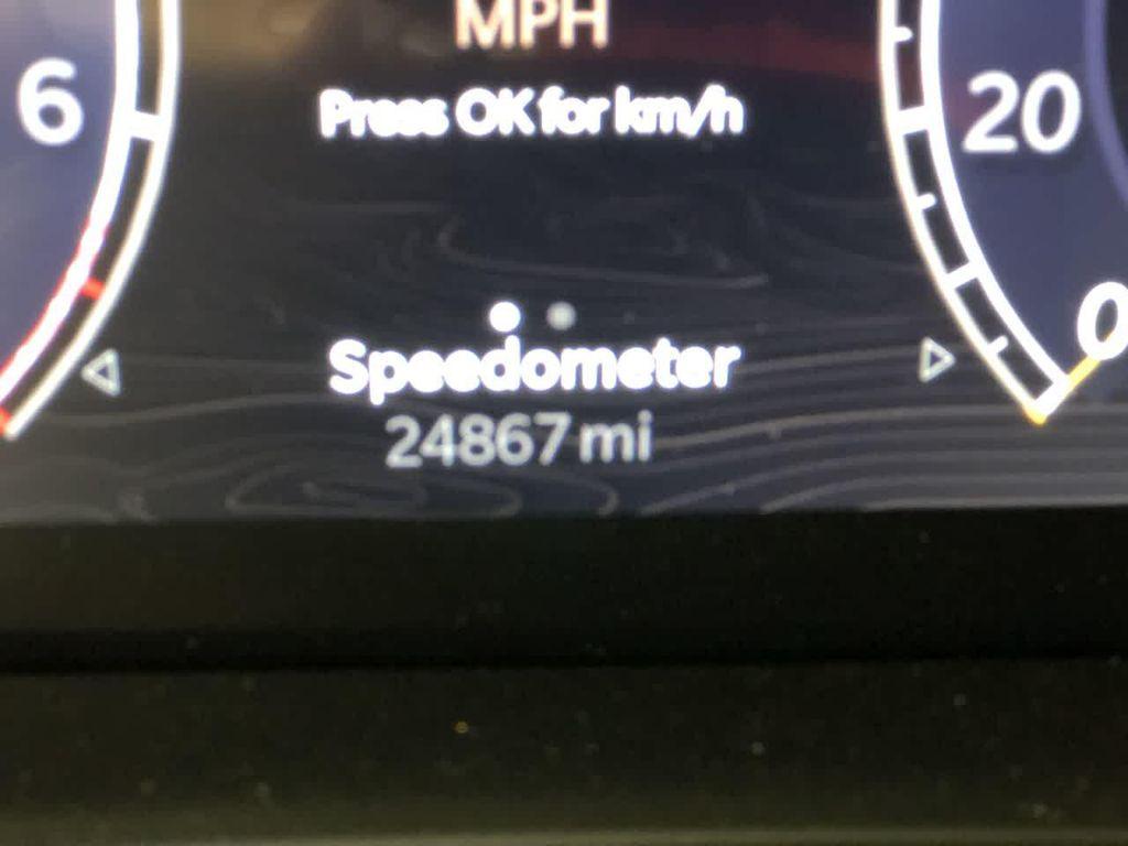 used 2024 Jeep Grand Cherokee L car, priced at $28,750