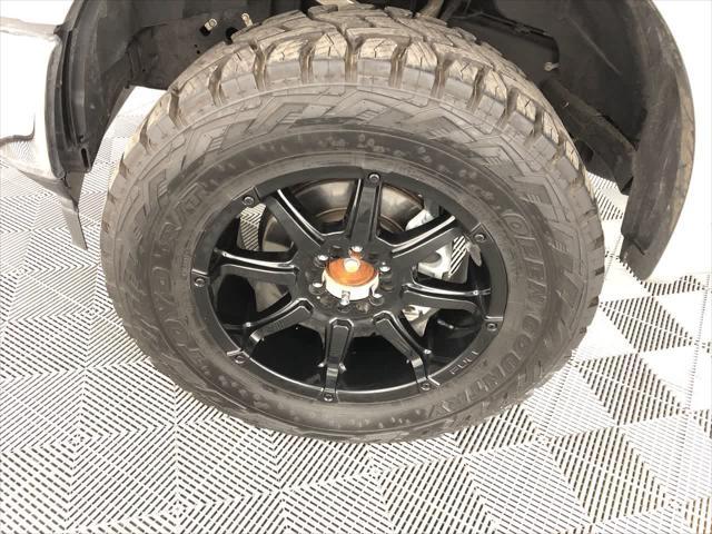 used 2020 Ford F-150 car, priced at $45,989