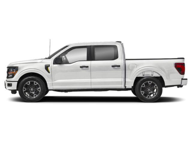 new 2025 Ford F-150 car, priced at $52,230