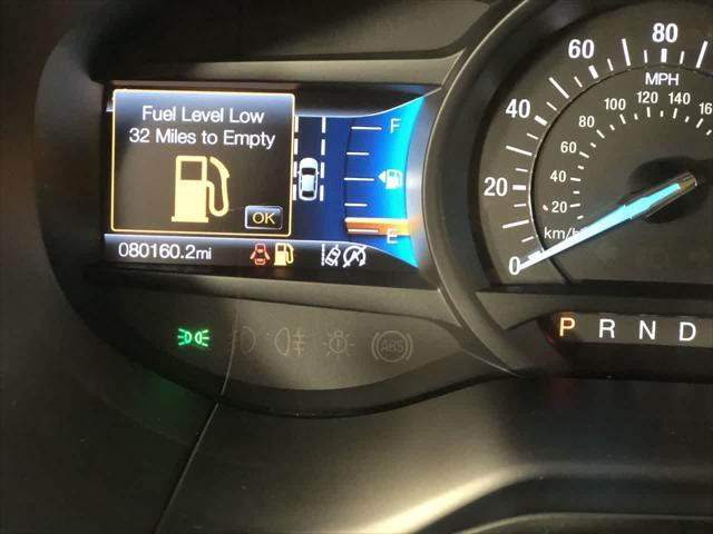 used 2022 Ford Edge car, priced at $22,800