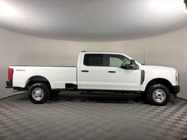 new 2024 Ford F-250 car, priced at $55,490