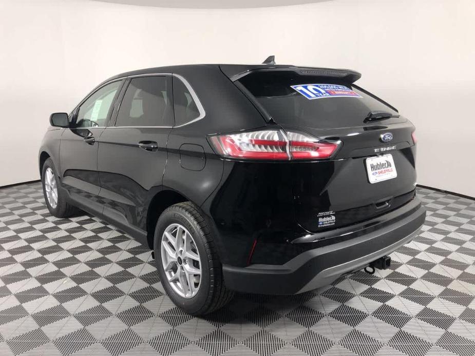 new 2024 Ford Edge car, priced at $43,389