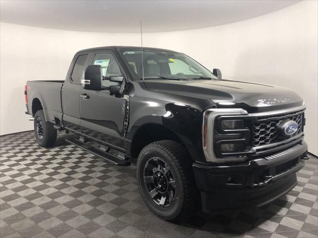 new 2025 Ford F-350 car, priced at $60,946