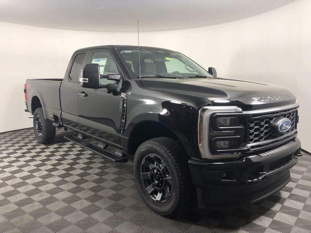 new 2025 Ford F-350 car, priced at $59,946