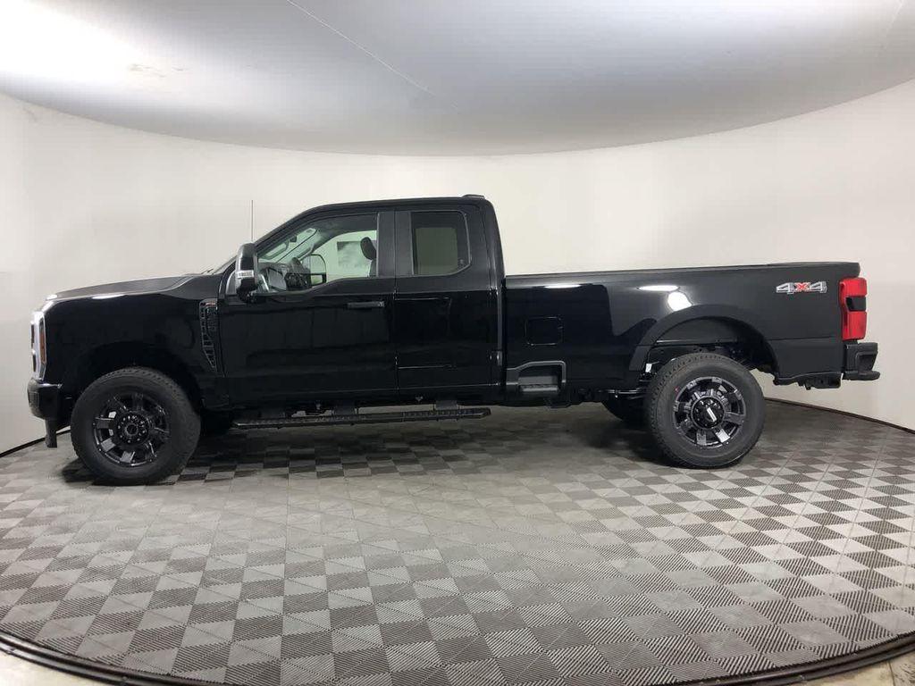 new 2025 Ford F-350 car, priced at $59,946