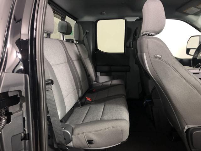 new 2025 Ford F-350 car, priced at $60,946