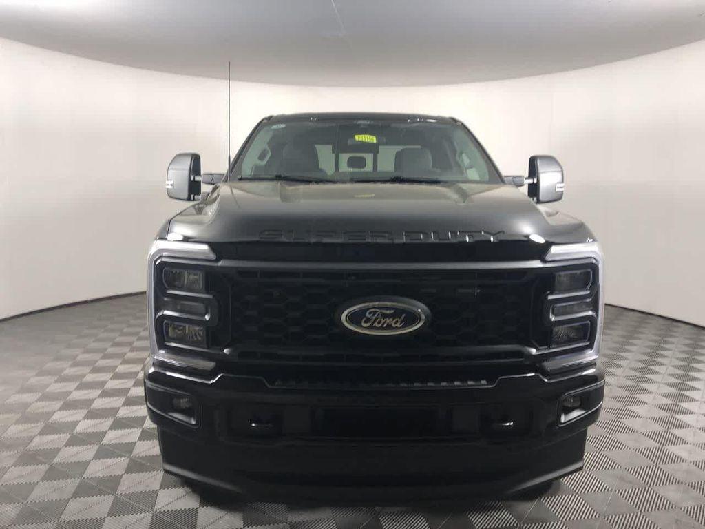 new 2025 Ford F-350 car, priced at $59,946
