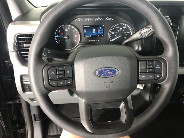 new 2025 Ford F-350 car, priced at $60,946
