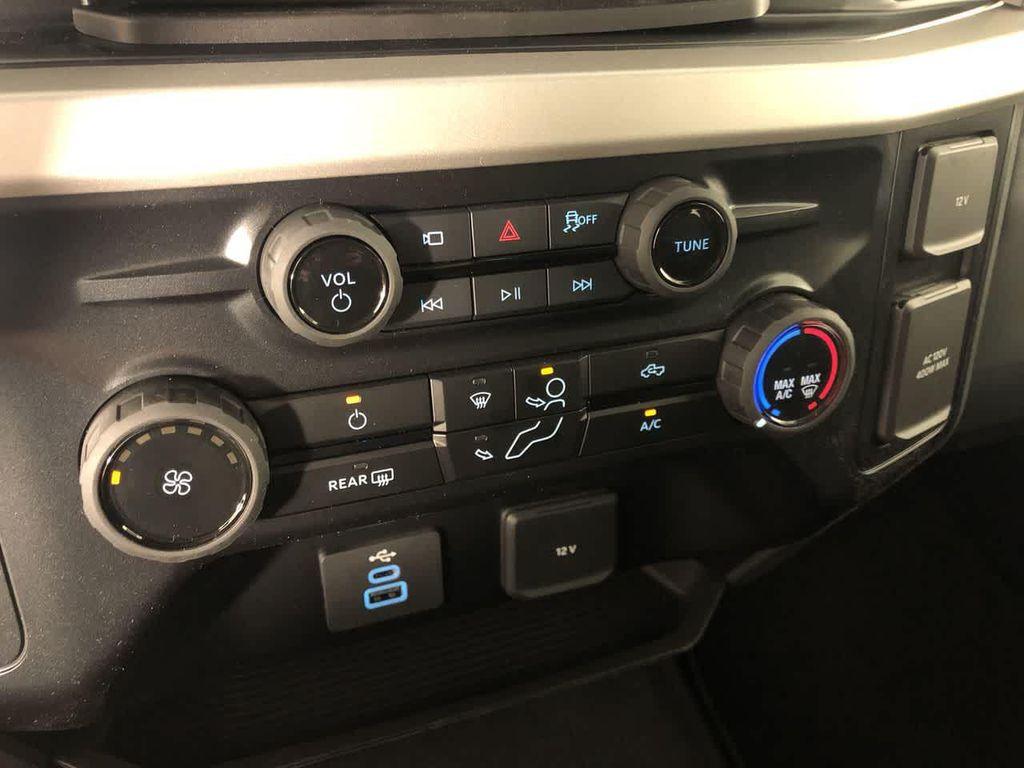 new 2025 Ford F-350 car, priced at $59,946