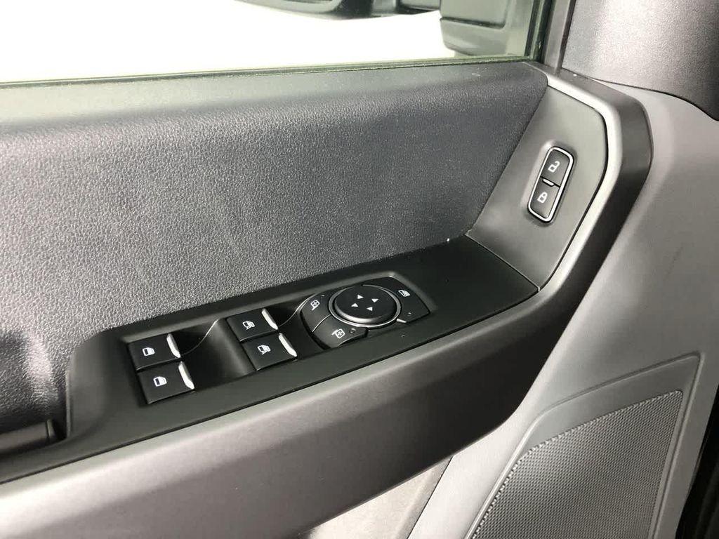 new 2025 Ford F-350 car, priced at $59,946