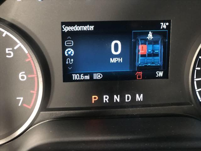 new 2025 Ford F-350 car, priced at $60,946