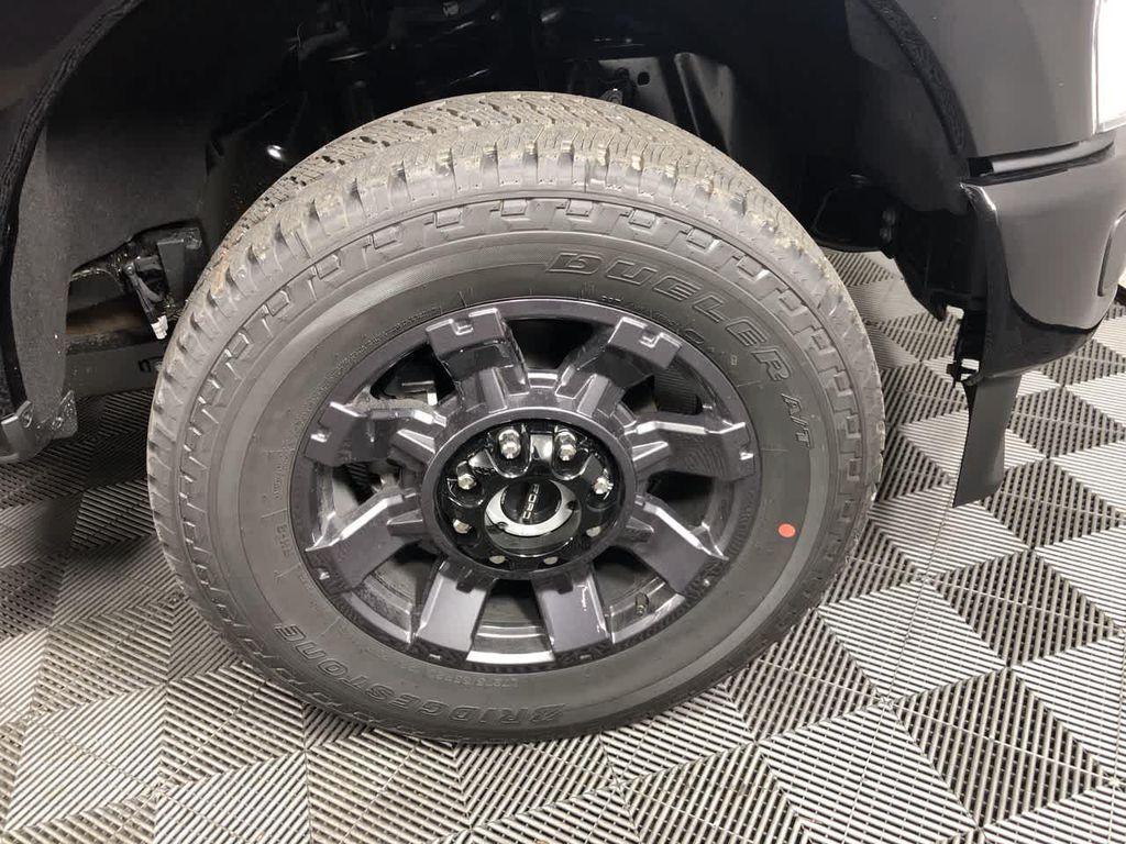 new 2025 Ford F-350 car, priced at $59,946