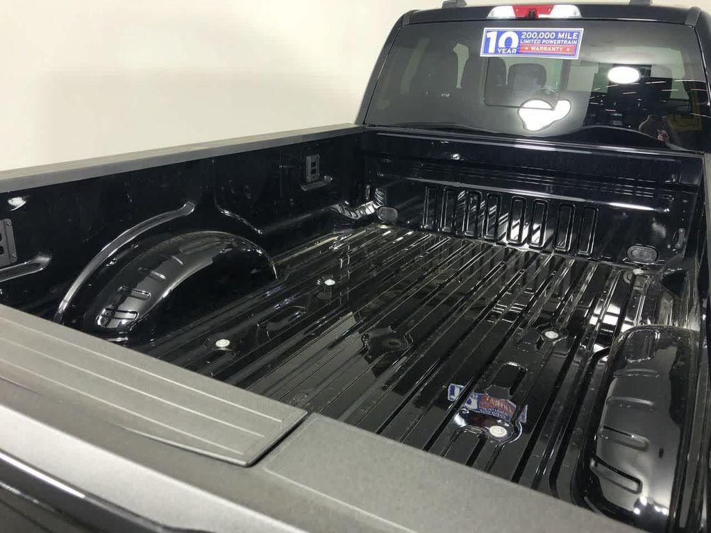 new 2025 Ford F-350 car, priced at $59,946