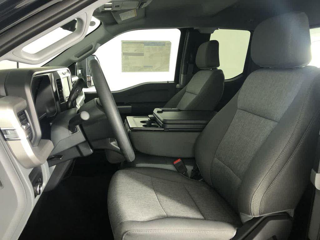 new 2025 Ford F-350 car, priced at $59,946