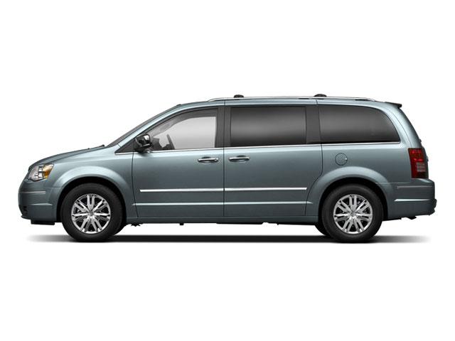 used 2009 Chrysler Town & Country car, priced at $3,900