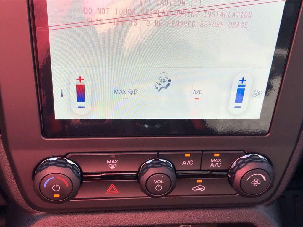 new 2025 Ford Ranger car, priced at $38,621