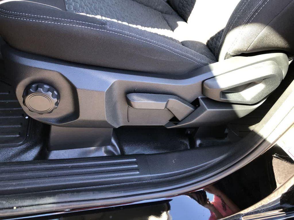 new 2025 Ford Ranger car, priced at $38,621