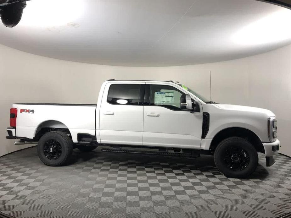 new 2024 Ford F-250 car, priced at $68,320