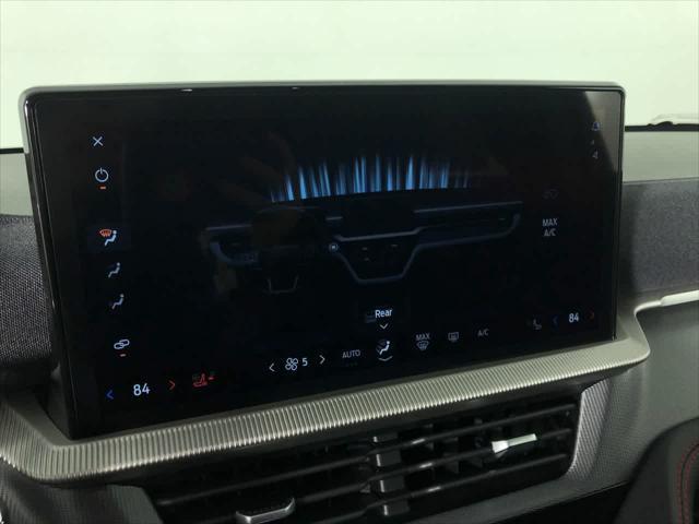 new 2025 Ford Explorer car, priced at $44,803