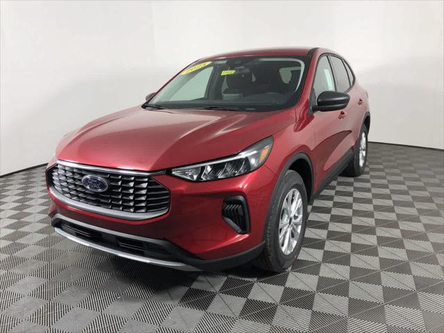 new 2025 Ford Escape car, priced at $32,047