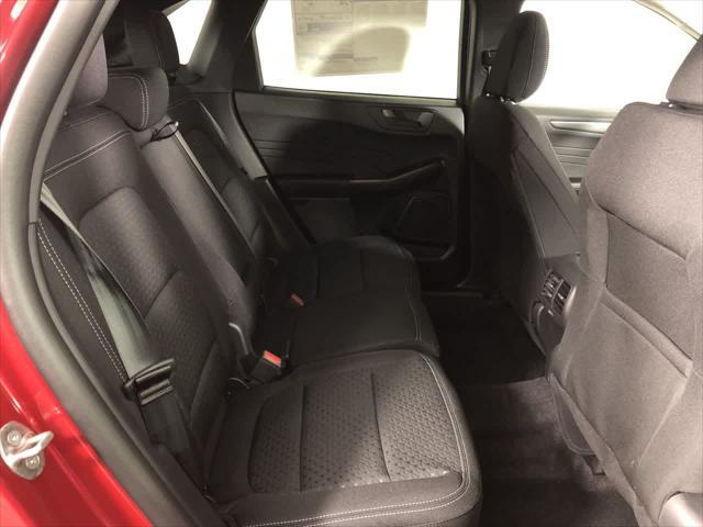 new 2025 Ford Escape car, priced at $32,047