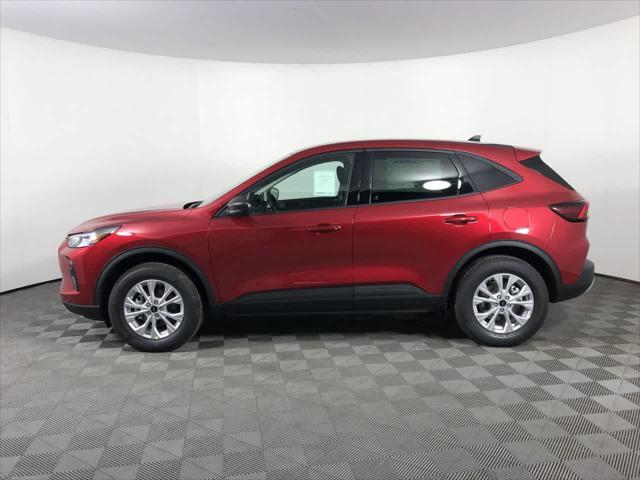 new 2025 Ford Escape car, priced at $32,047
