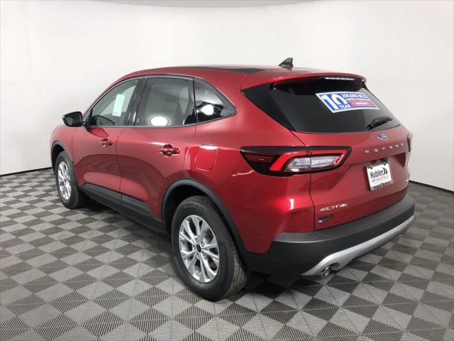 new 2025 Ford Escape car, priced at $32,047