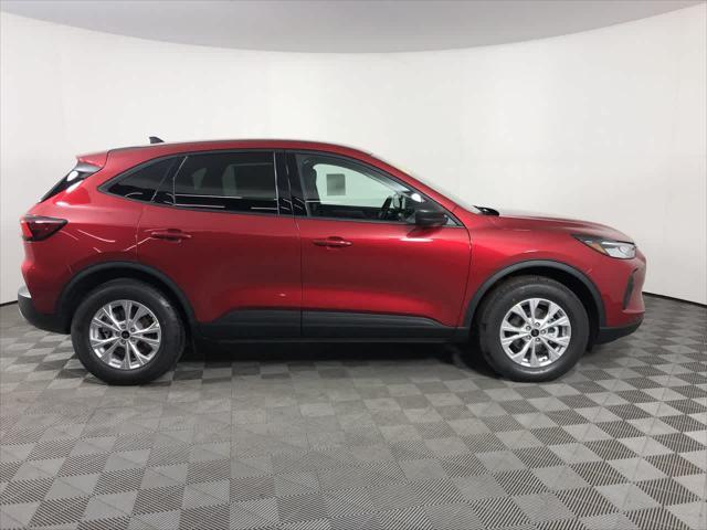 new 2025 Ford Escape car, priced at $32,047
