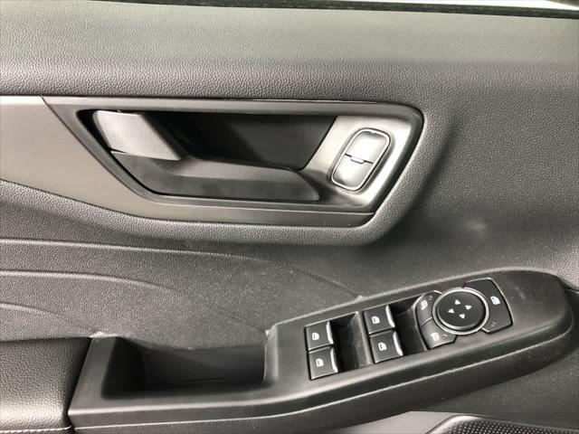 new 2025 Ford Escape car, priced at $32,047