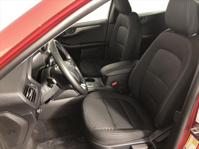 new 2025 Ford Escape car, priced at $32,047