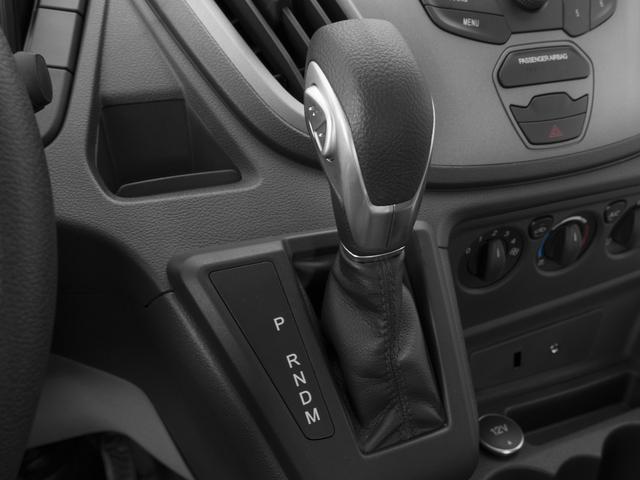 used 2017 Ford Transit-250 car