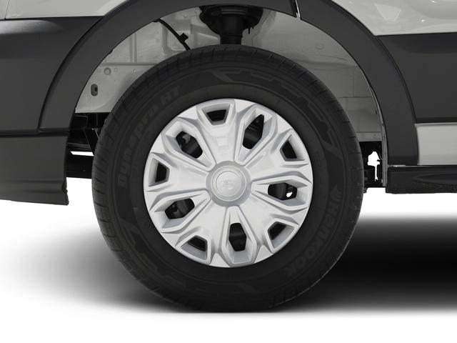 used 2017 Ford Transit-250 car