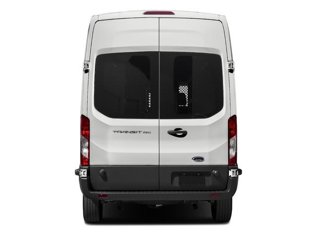 used 2017 Ford Transit-250 car