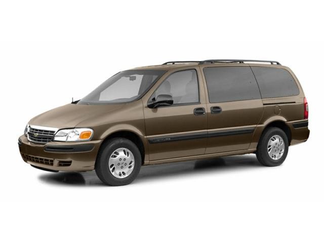 used 2002 Chevrolet Venture car, priced at $2,500