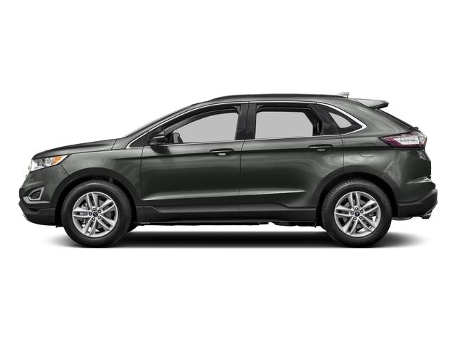 used 2016 Ford Edge car, priced at $13,900