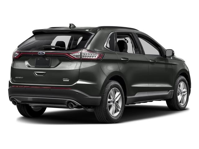 used 2016 Ford Edge car, priced at $13,900