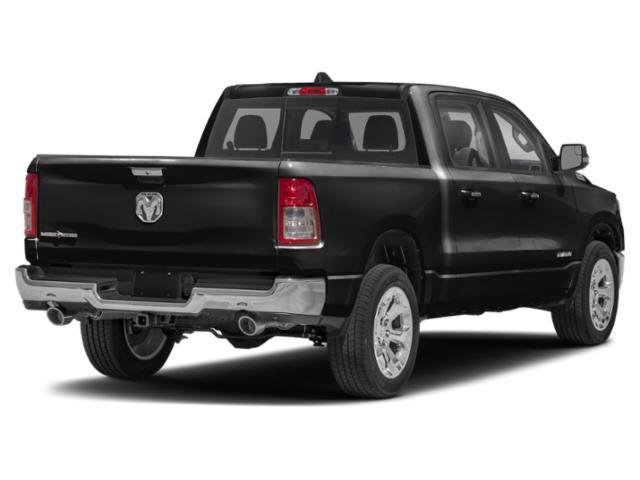 used 2021 Ram 1500 car, priced at $32,995