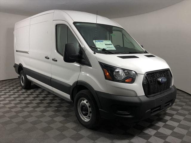 new 2024 Ford Transit-250 car, priced at $52,560