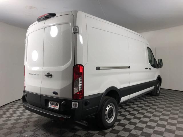 new 2024 Ford Transit-250 car, priced at $52,560