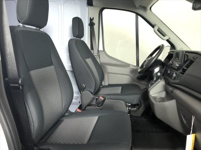 new 2024 Ford Transit-250 car, priced at $52,560