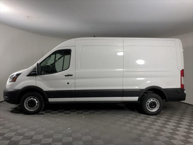 new 2024 Ford Transit-250 car, priced at $52,560