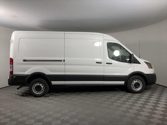 new 2024 Ford Transit-250 car, priced at $52,560