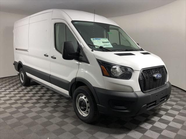 new 2024 Ford Transit-250 car, priced at $52,560