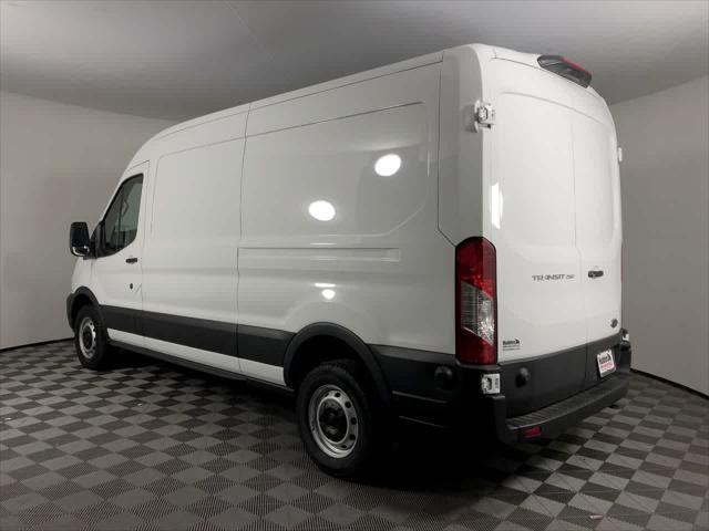 new 2024 Ford Transit-250 car, priced at $52,560