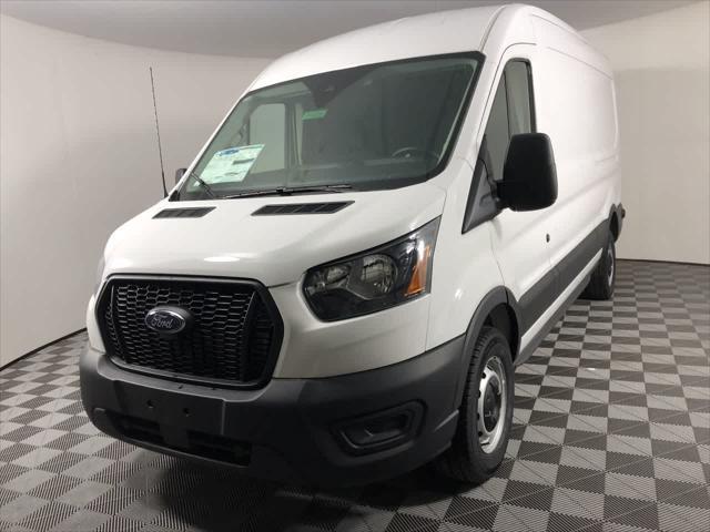 new 2024 Ford Transit-250 car, priced at $52,560